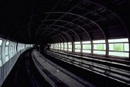 Allemand des tunnels