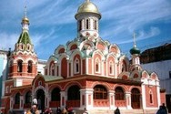 Dictionnaire Russe (romanisé)