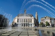 Dictionnaire Wallon de Charleroi