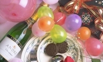 Bonne année dans toutes les langues